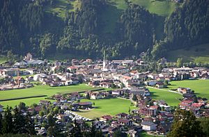 Zell am Ziller