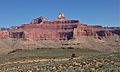 Zoroaster, Grand Canyon 2005