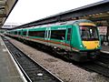 170110 and 170117 at Derby