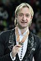 2012 European FSC Evgeni Plushenko