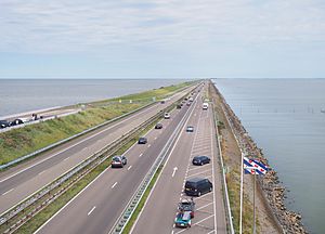 Afsluitdijk 1031