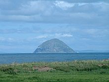 Ailsa Craig2