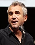 Alfonso Cuarón 2013 (cropped)