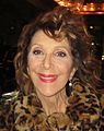 Andrea Martin NYC Nov18