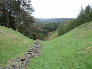 Antonine wall