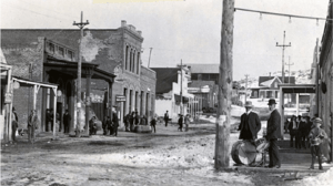 Aurora NV circa 1910