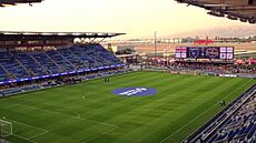 Avaya Stadium 2016 screenshot 03