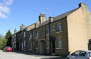 Back to Back Houses - Bellshaw Street - geograph.org.uk - 405974