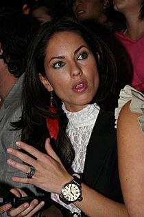 Barbara Mori 2006