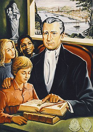 Beatification of Edmund Rice Banner.jpg