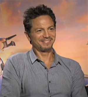 Benjamin Bratt on Dulce Osuna.jpg