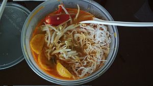 Bihun kari