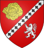 Blason Roucy