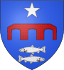 Blason d'Urt