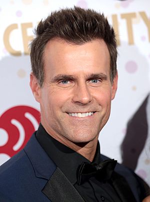 Cameron Mathison by Gage Skidmore.jpg