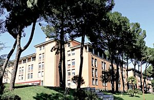 Campus Unicusano