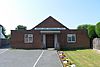 Cannon Court Evangelical Church, Cannonside, Fetcham.JPG