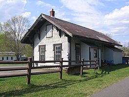 Cheshire station 042.JPG