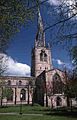 Chesterfield Spire