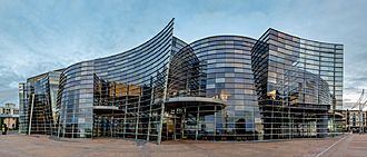 Christchurch Art Gallery, Christchurch, New Zealand.jpg