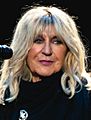 Christine McVie 2019