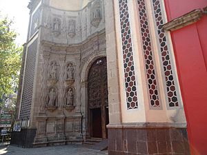 Church Portal