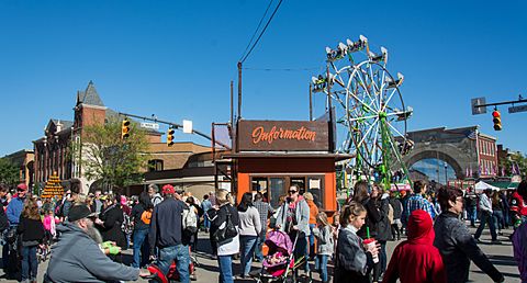 Circleville Pumpkin Show 01