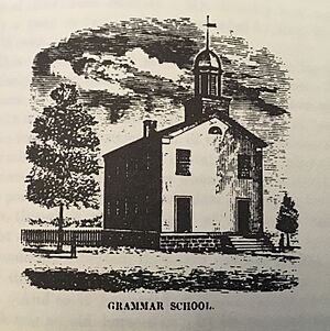 Clinton Grammar School