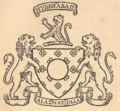 CoA Nizam 1893