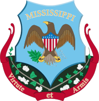 Coat of arms of Mississippi.svg