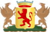 Coat of arms of Vlaardingen