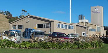 Cooee Cadbury plant 20170526-001.jpg