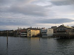 Coupeville