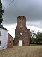 Cowbit Mill.jpg