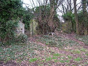 Cramond island farm