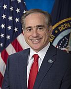 David Shulkin official photo