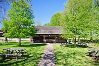 Davy-Crockett-Last-Home-Rutherford-tn