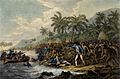 Death of Captain Cook