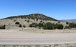 Delcarbon, Colorado