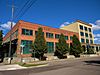 Desmet Avenue Warehouse Historic District