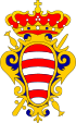 Coat of arms of Dubrovnik