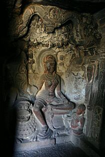 Ellora cave34 001