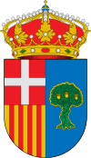 Coat of arms of Encinacorba