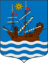 Coat of arms of Plentzia