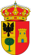 Coat of arms of Quijorna