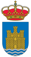 Coat of arms of Ibiza