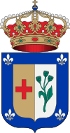 Coat of arms of