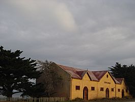 Estancia San Gregorio