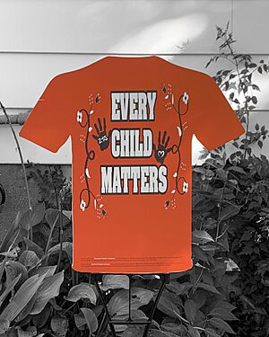 Every Child Matters