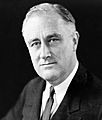 FDR in 1933